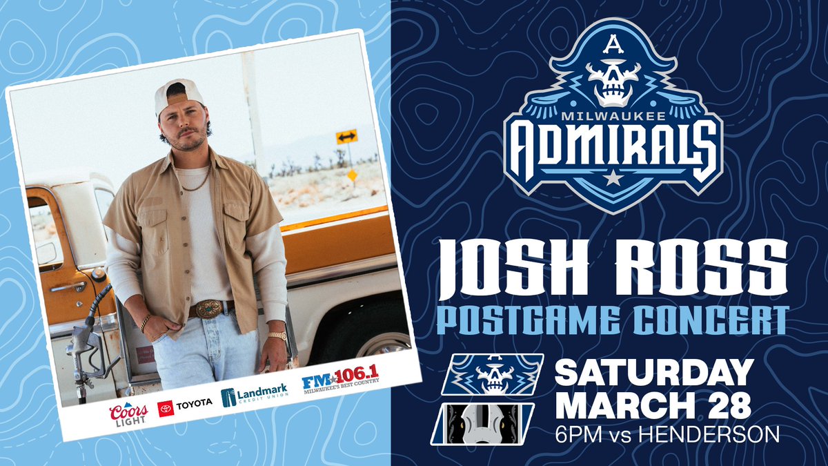 Milwaukee Admirals tweet media