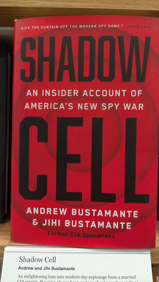 Looking at book covers for design inspo.