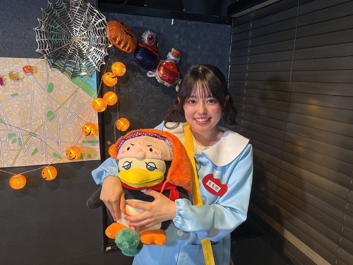 falzoni_inc's tweet image. FALZONI PLUS Lady's feat. #百瀬帆南 #FPlももせ
ご登園ありがとうございました〜🏫✨
nicochannel.jp/falzonipluslad…
前半YouTubeにて同時配信致しました!
youtube.com/live/eQdN5-DRt…
サプライズ大成功&レギュラー化決定🎉✨✨
ほな民の皆様これからもどうぞよろしくお願いいたします🎵…
