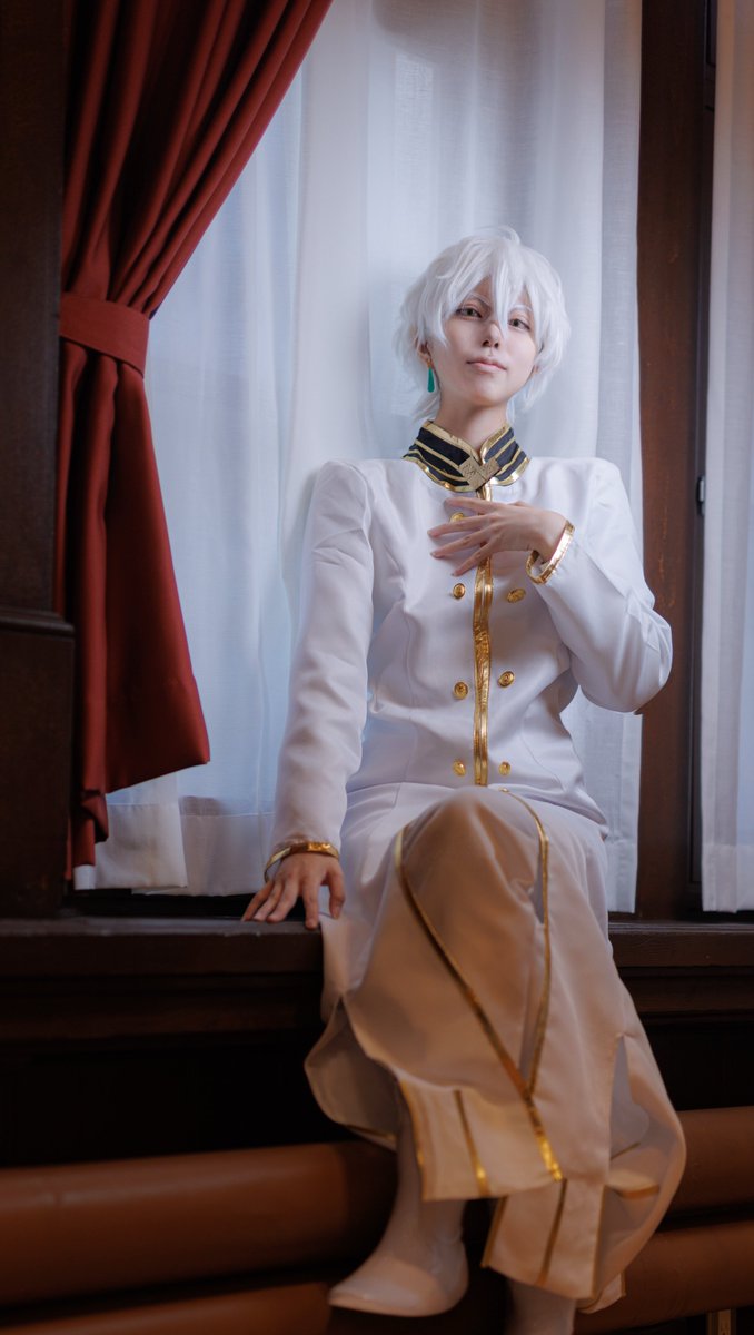 ※cosplay

                                強欲担当

📸<a href="/amazon_tencho/">てんちょー📸あまぞん</a> さん
#キタカラハジメルリゼロオオガタ