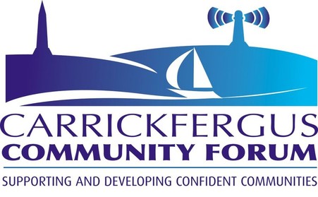 Carrickfergus Community Forum tweet media
