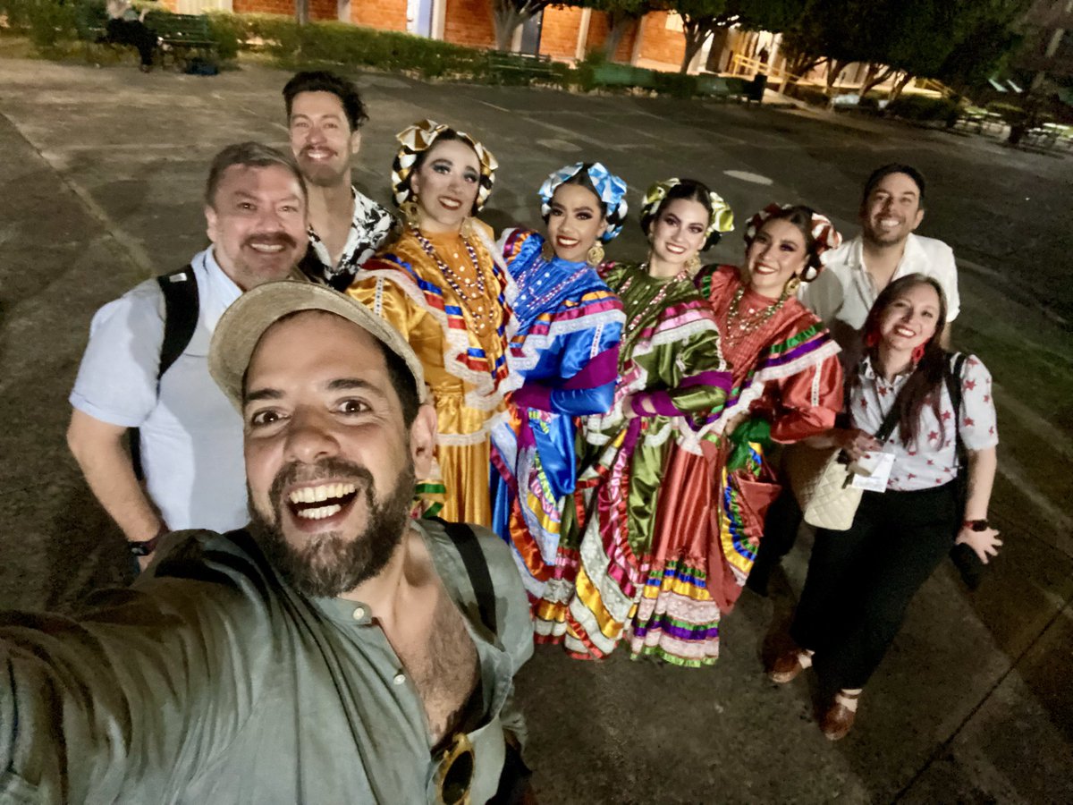 Sergio Trabucco Zeran tweet media