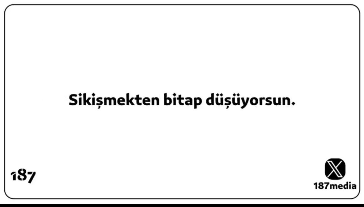 densitta's tweet photo. @ruhanibaba 26’nın hayvanlık https://t.co/PunqmPQndY