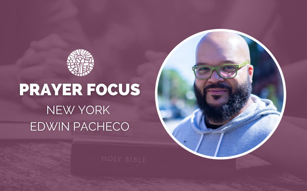 Pray for fruit for our team that is heading to NYC today to serve alongside Edwin Pacheco, one of our church planting partners at Redemption Church in Red Hook. Pray the Fall Festival we will help with, will lead to salvations and on-going discipleship.