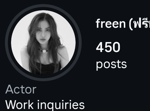 kieutou_serbia's tweet image. Oh she&apos;s deleting posts