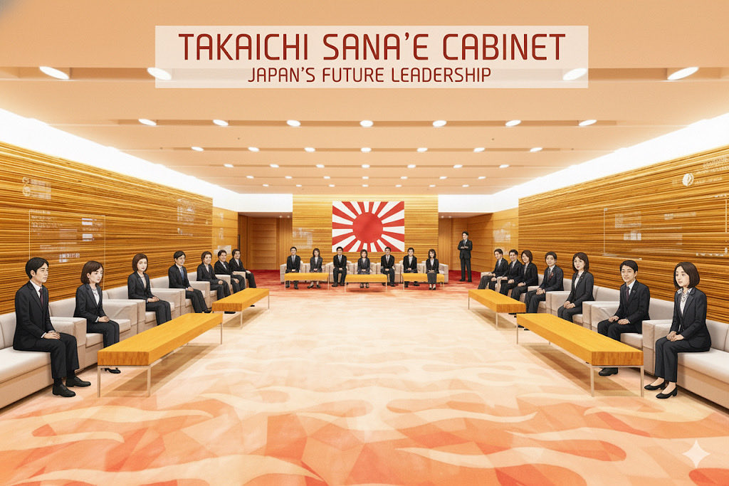 高市内閣、実務を担う「実行部隊」が決定。副大臣・大臣政務官・補佐官まで含めた全メンバーのリストと経歴を公開しました。地元・三重からは川崎ひでと氏がデジタル政務官に就任。新体制の顔ぶれをチェック。 note.com/s14hattyann/n/… #高市早苗 #副大臣 #政務官