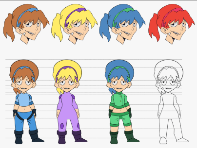 BadArt123's tweet image. Game inspired in Metal Slug - Concept Art | One left to go. #devlog #RedotEngine #GodotEngine