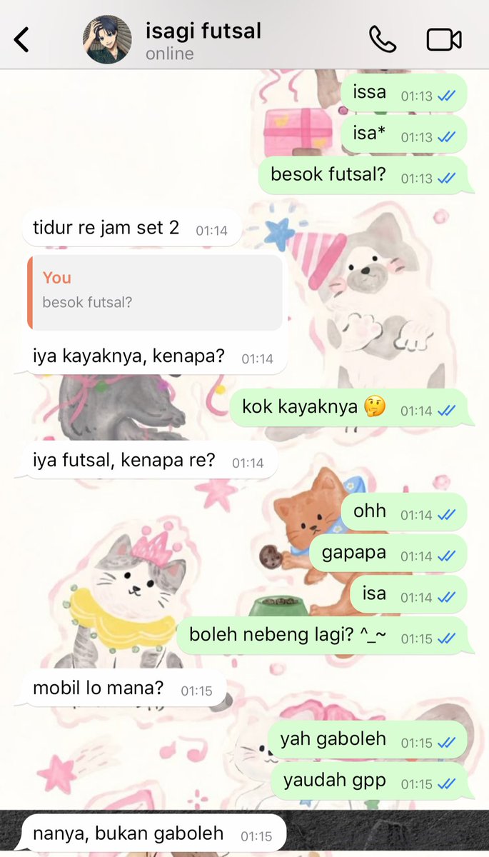 crienruski's tweet photo. sebuah prompt #isareo pendek tentang reo yang dikasih dare sama chigiri buat "flirting" sama si football-nerd isagi yoichi, tapi gagal mampus sampe gak bisa nelen salad wrap saking malunya. https://t.co/GGD9YpWi3N
