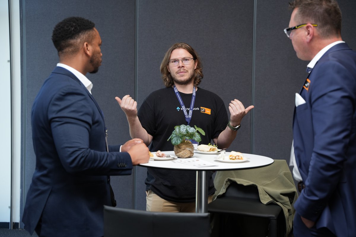 Bitcoin Events tweet media