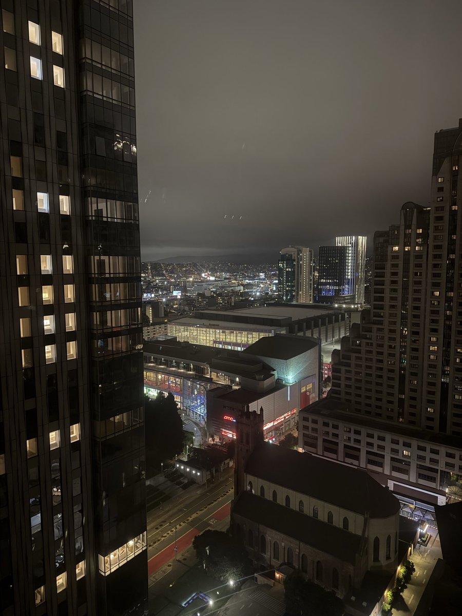 Wake up SF, today is Enterprise Ready Conf!