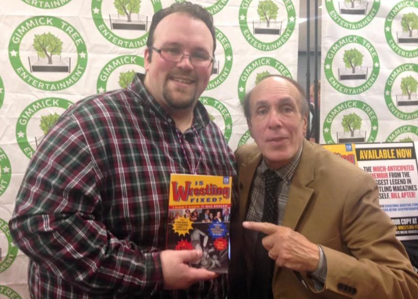 Brett Wolverton tweet media