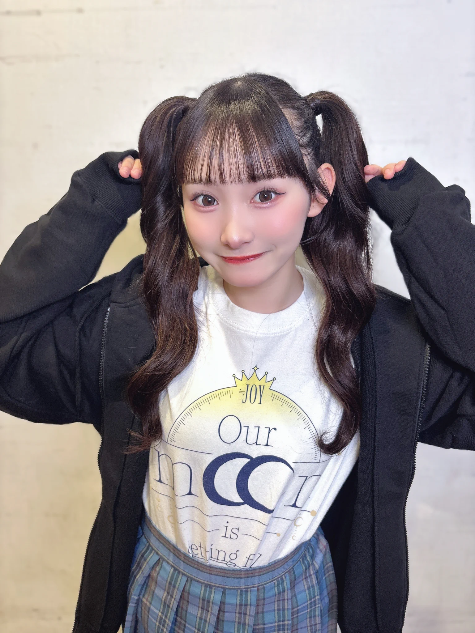山野 愛月 na platformi X: „#ニアジョイ全国ツアー2025 京都公演
