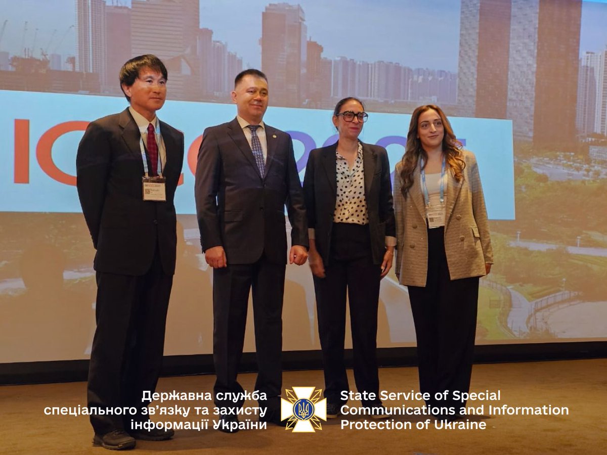 SSSCIP Ukraine tweet media