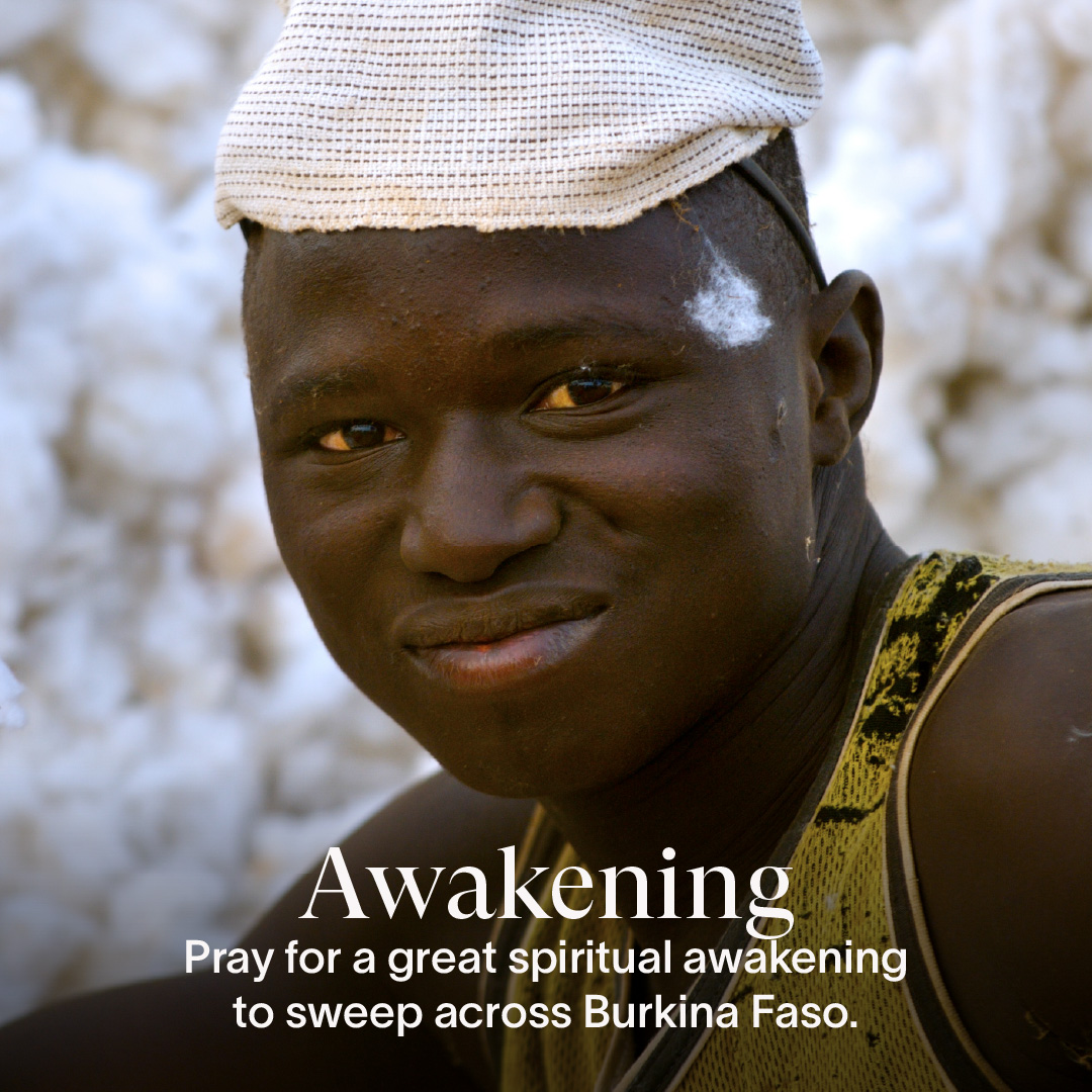 AG World Missions tweet media