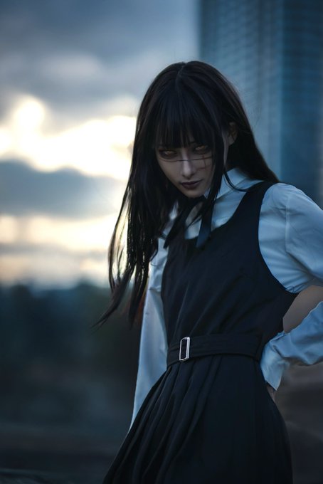 Twitterのコスプレ画像21