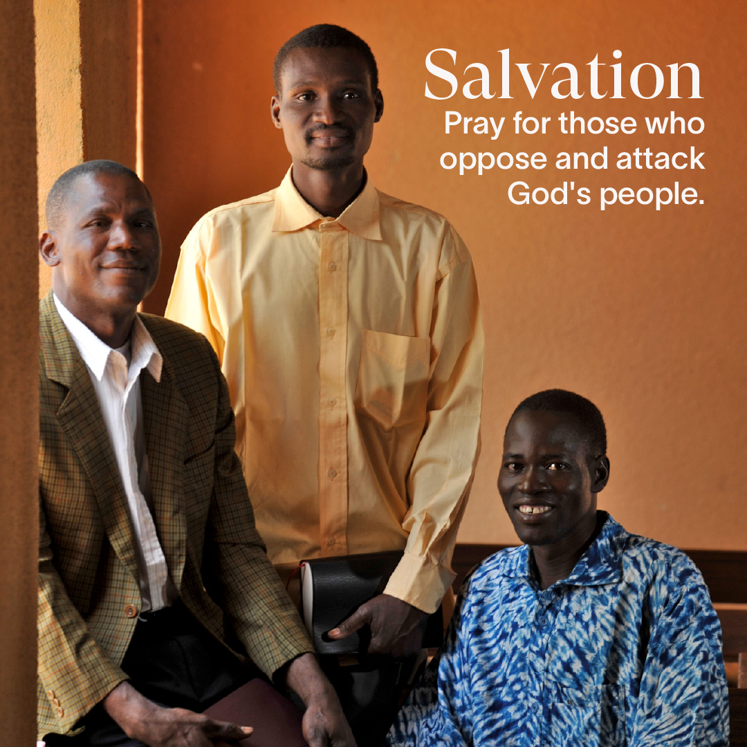 AG World Missions tweet media