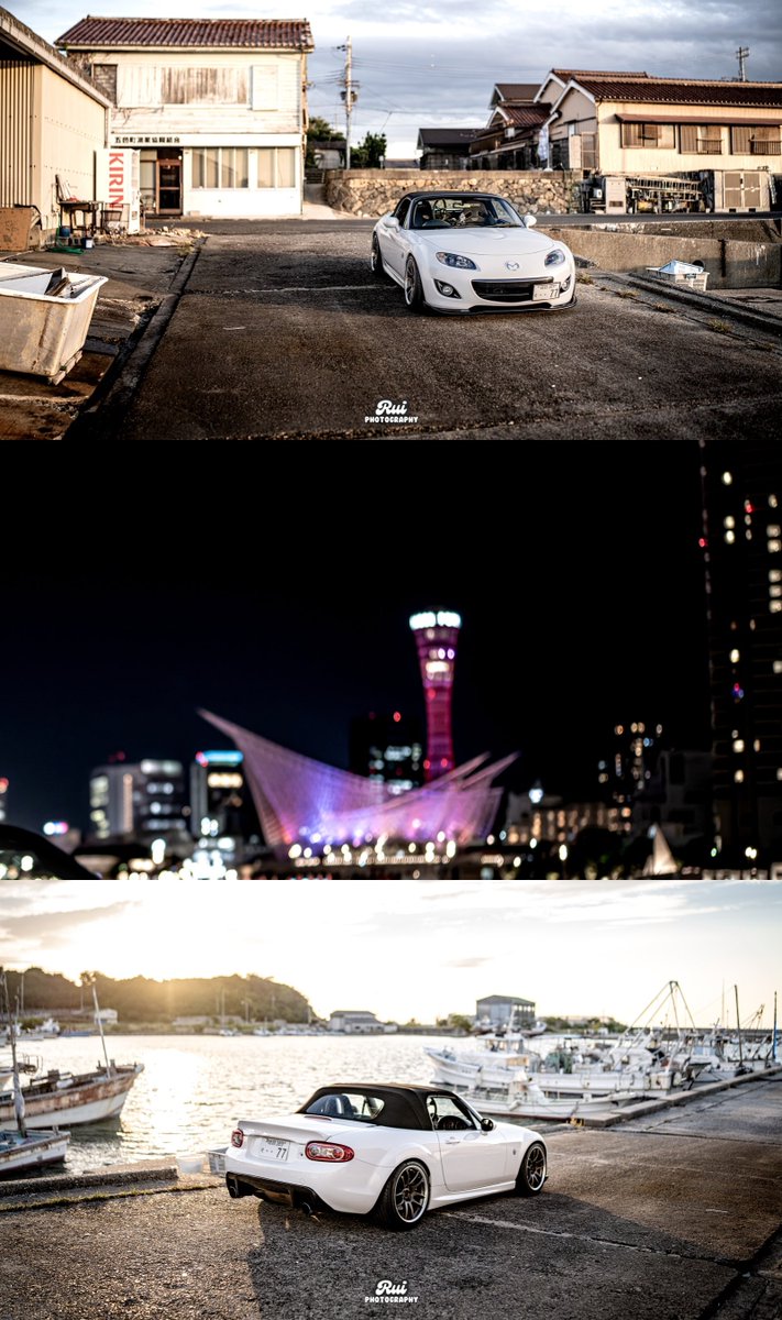 ncec_nc2's tweet image. 【固定】
“程よい”ロードスターに乗ってます🚗💨
趣味でカメラもしてるので皆さんのカッケェ車撮らせてください🙌
#私の弄り方好きな人RT
#ロードスター乗りと繋がろう2025