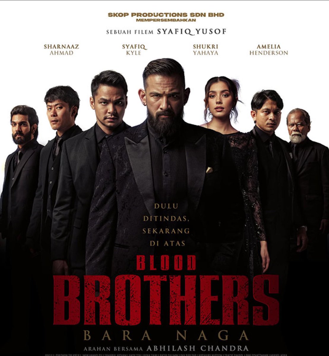 This movie is a 10/10 👏