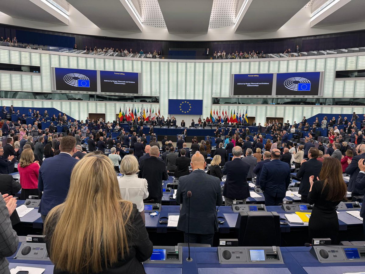 Janusz Lewandowski tweet media