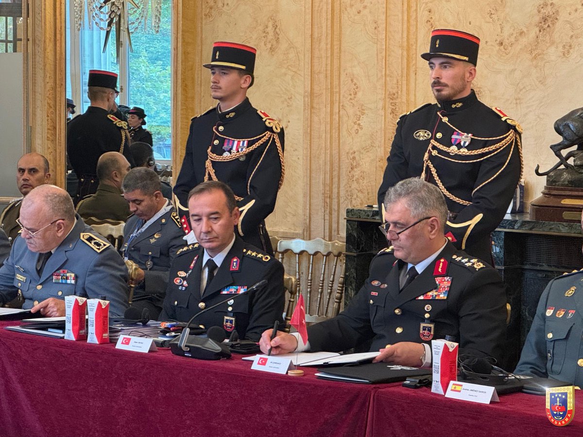 T.C. Jandarma Gn. K tweet media