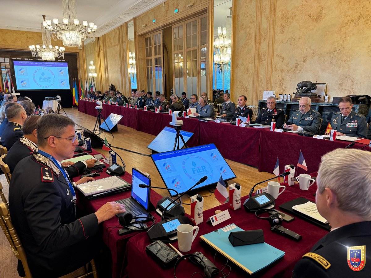 T.C. Jandarma Gn. K tweet media