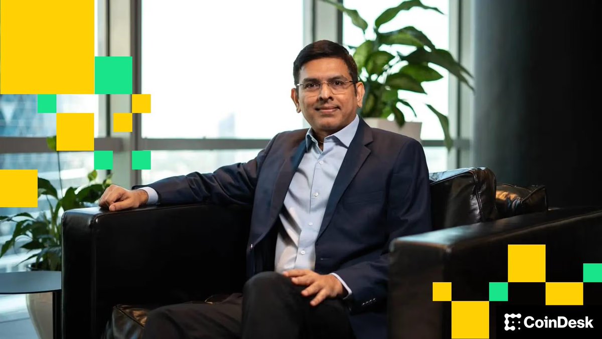 XDC Foundation (@xdcfoundation) on Twitter photo XDC Ventures Acquires Contour to Expand Stablecoins and Tokenization in Trade Finance 🤝
"Banks need settlement rails, treasury optimization and compliance frameworks. We're building all three." - <a href="/riteshkakkad/">XDC Ritesh Kakkad</a> XDC Ventures Acquires Contour to Expand Stablecoins and Tokenization in Trade Finance 🤝
"Banks need settlement rails, treasury optimization and compliance frameworks. We're building all three." - <a href="/riteshkakkad/">XDC Ritesh Kakkad</a>
