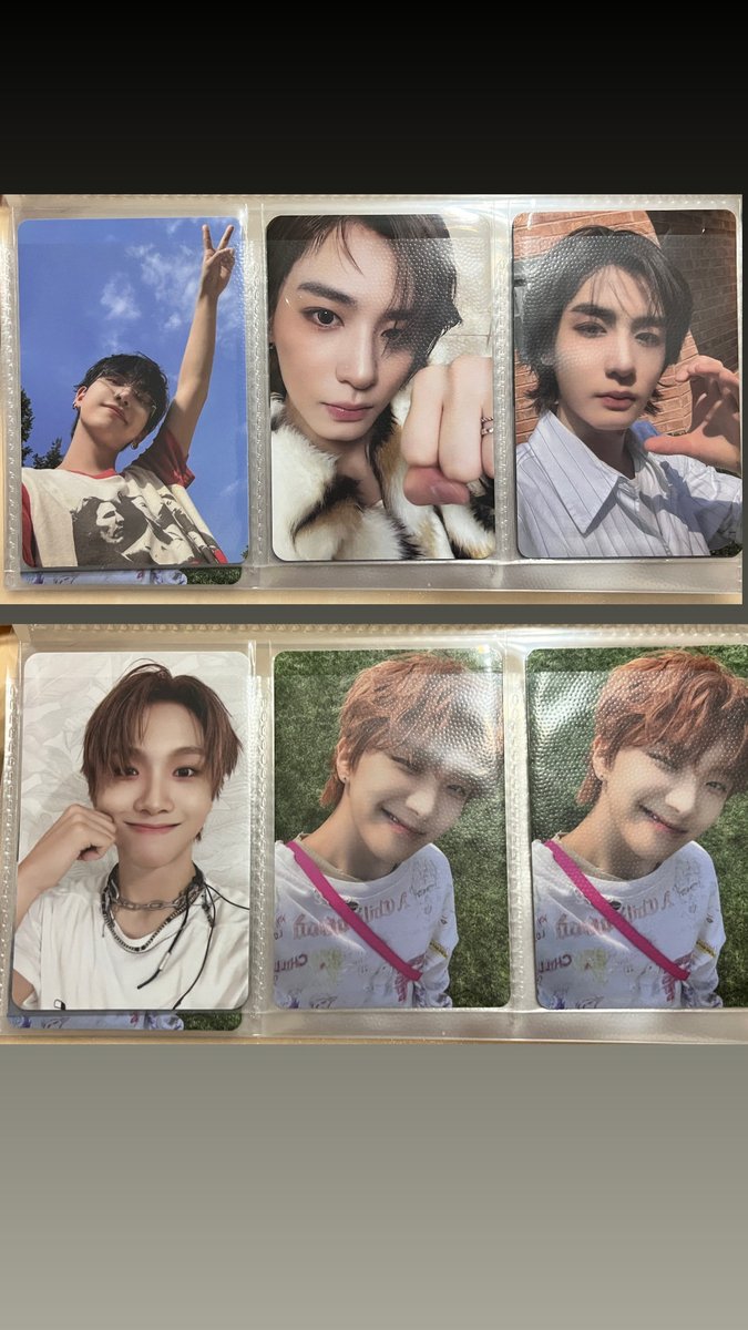 ぽち@お取引 tweet media