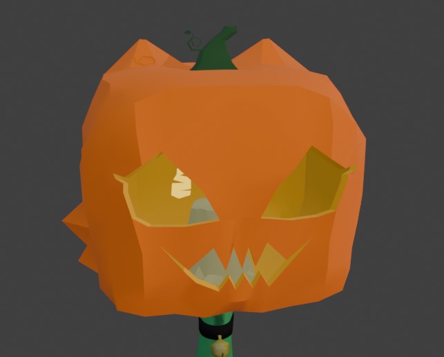 nani_nan56542's tweet photo. Pumpkin Won the vote🎃

Here is the current progress X3 💕 https://t.co/ZCBuAVaGeQ