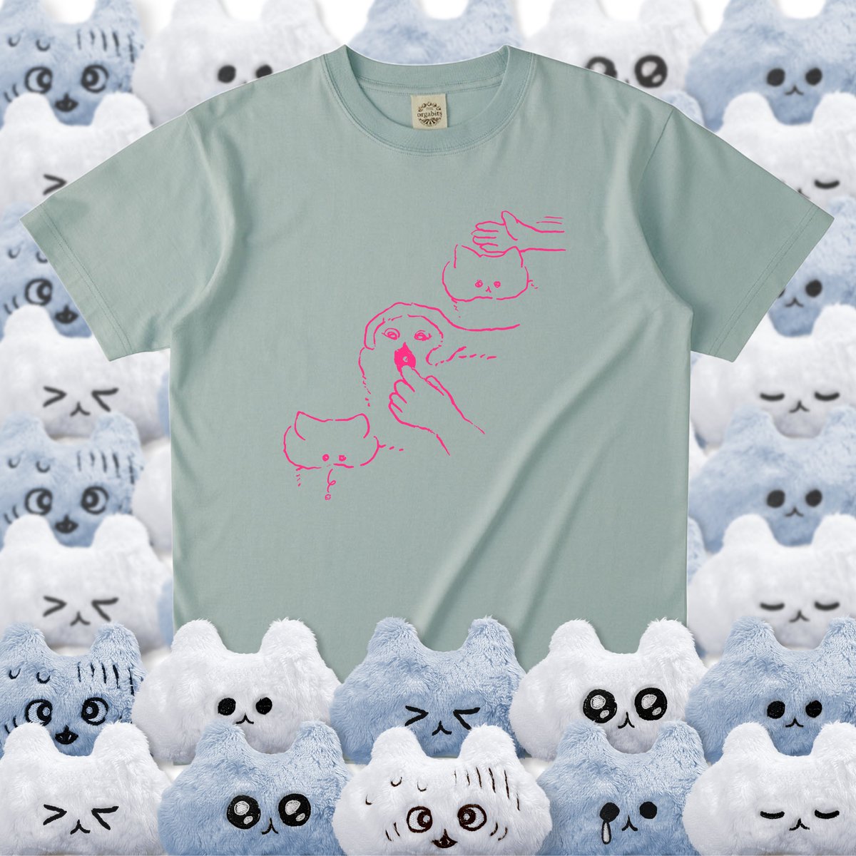 にゃかさん。ご確認お願いします♡ にゃにゃにゃ☃️ (@yamaimoichigo1) / Posts / X