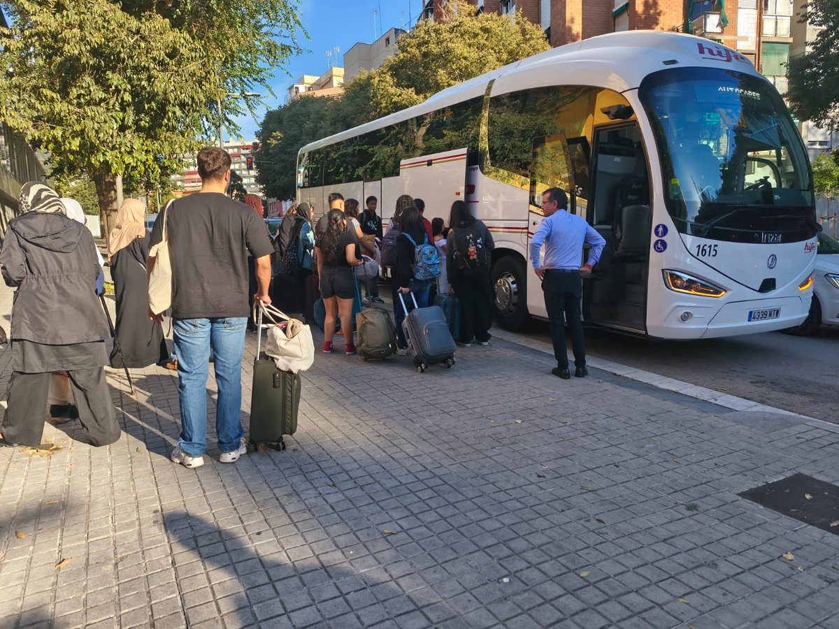 Institut Pedraforca tweet media