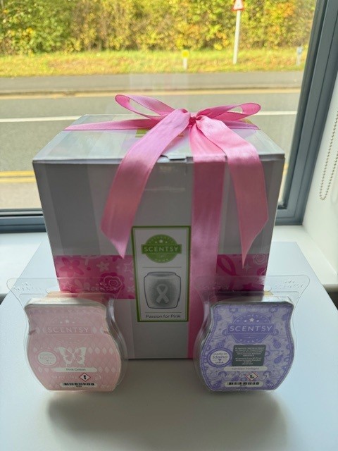 PCH Breast Unit tweet media