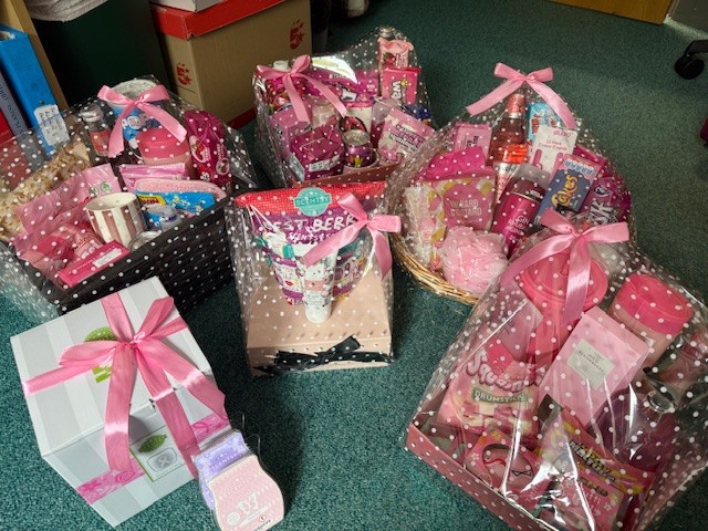 PCH Breast Unit tweet media