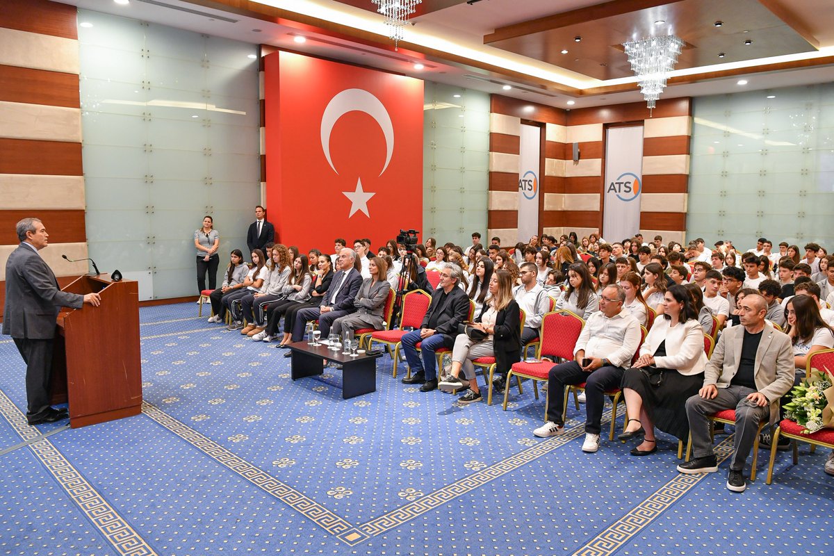 Antalya TSO tweet media