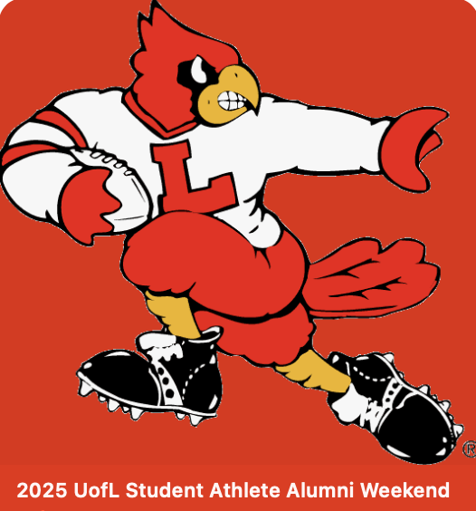 Louisville Academics tweet media