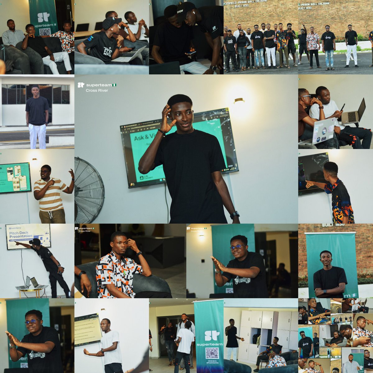 𝗧𝗵𝗲 𝗜𝗻𝘁𝗲𝗿𝗻𝗲𝘁 𝗥𝗲𝘄𝗮𝗿𝗱𝘀 𝗩𝗮𝗹𝘂𝗲 𝗡𝗼𝘄

Anyone can post. Few can build. The future belongs to the few.

There was a time when this space and the whole internet was structured to reward whoever showed up the most.

Post daily, stay consistent, keep your name out