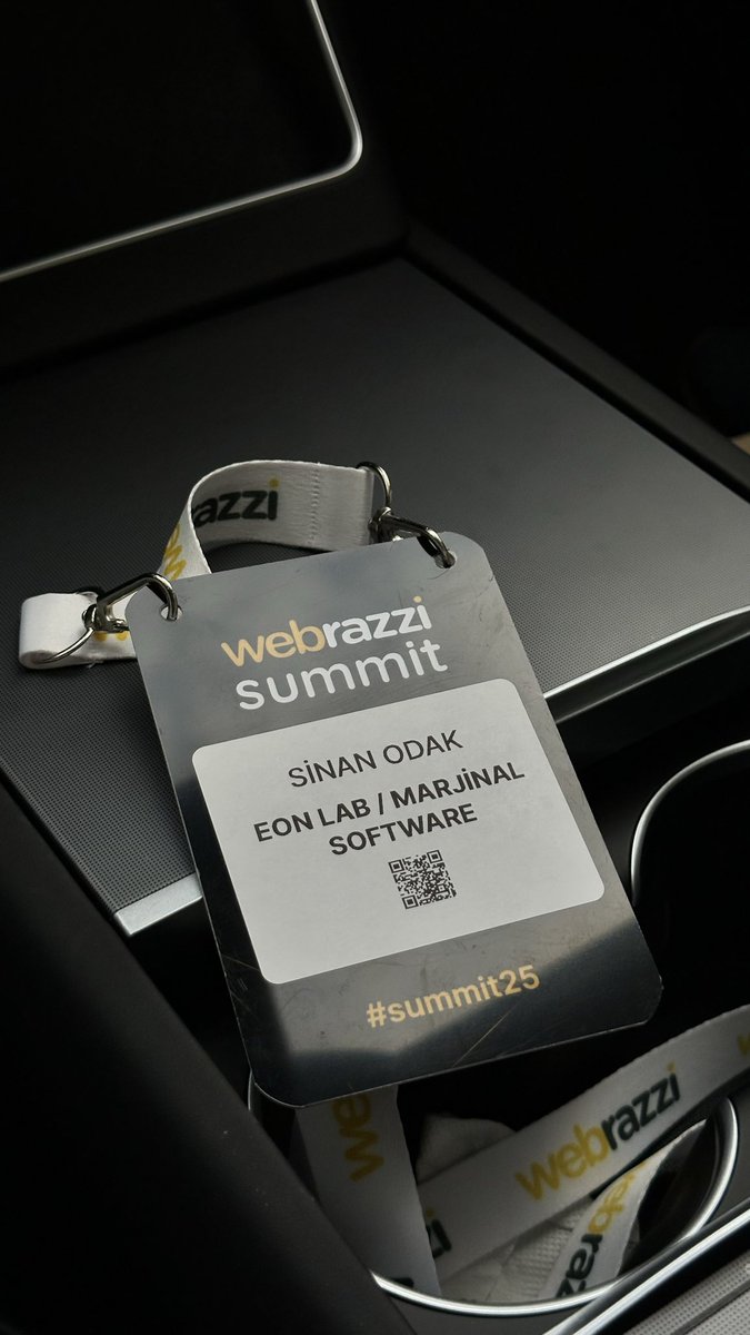 Webrazzi Summit 2025