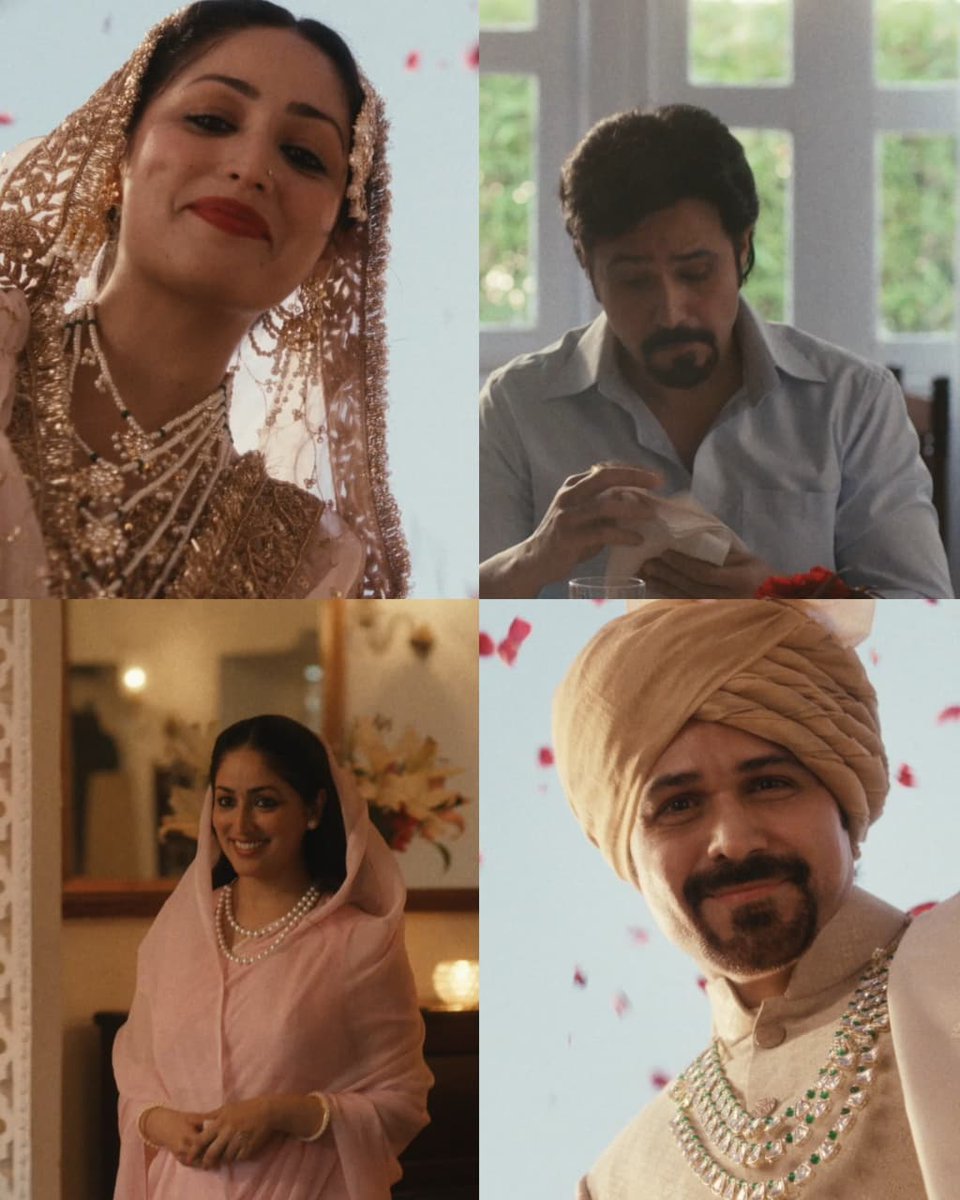 itz_pandian's tweet image. #Qubool brings back that classic Emraan Hashmi vibe — soulful, magnetic, and unforgettable. #EmraanHashmiInQubool