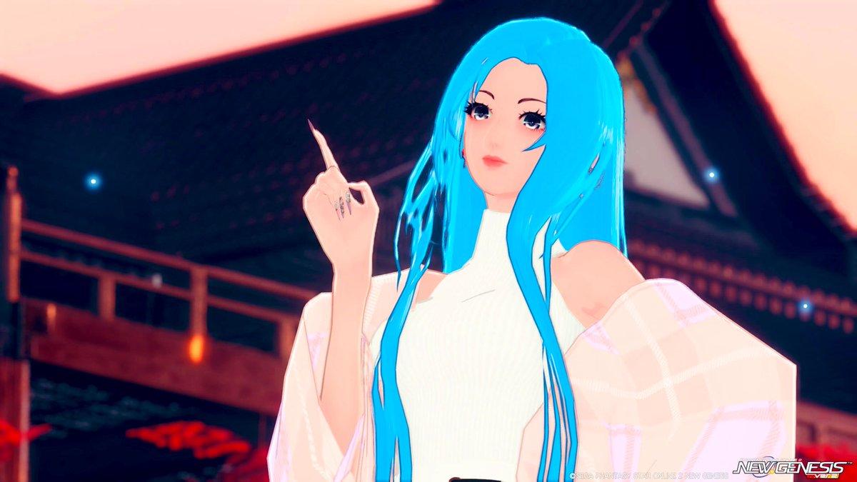 manon_PSO2NGS's tweet image. 推し嬢と京都デートした
湯葉チーズうま
#PSO2NGS_SS︎