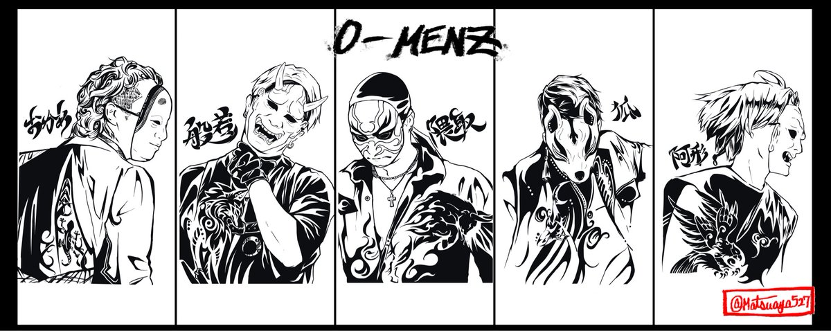 #o_menzFA

ちょっとでも力添えに慣れたらいいな。
という気持ちです。 