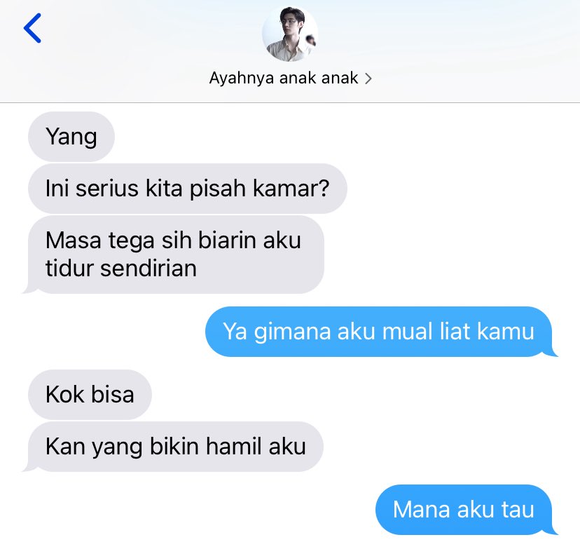 scribblemoons's tweet photo. sungjake few tweets au,
mas hardi dealing with miyen’s pregnancy https://t.co/ErPPl05n83