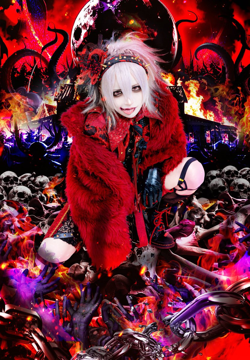 NAOCHI (@dennou_naochi) / Posts / X