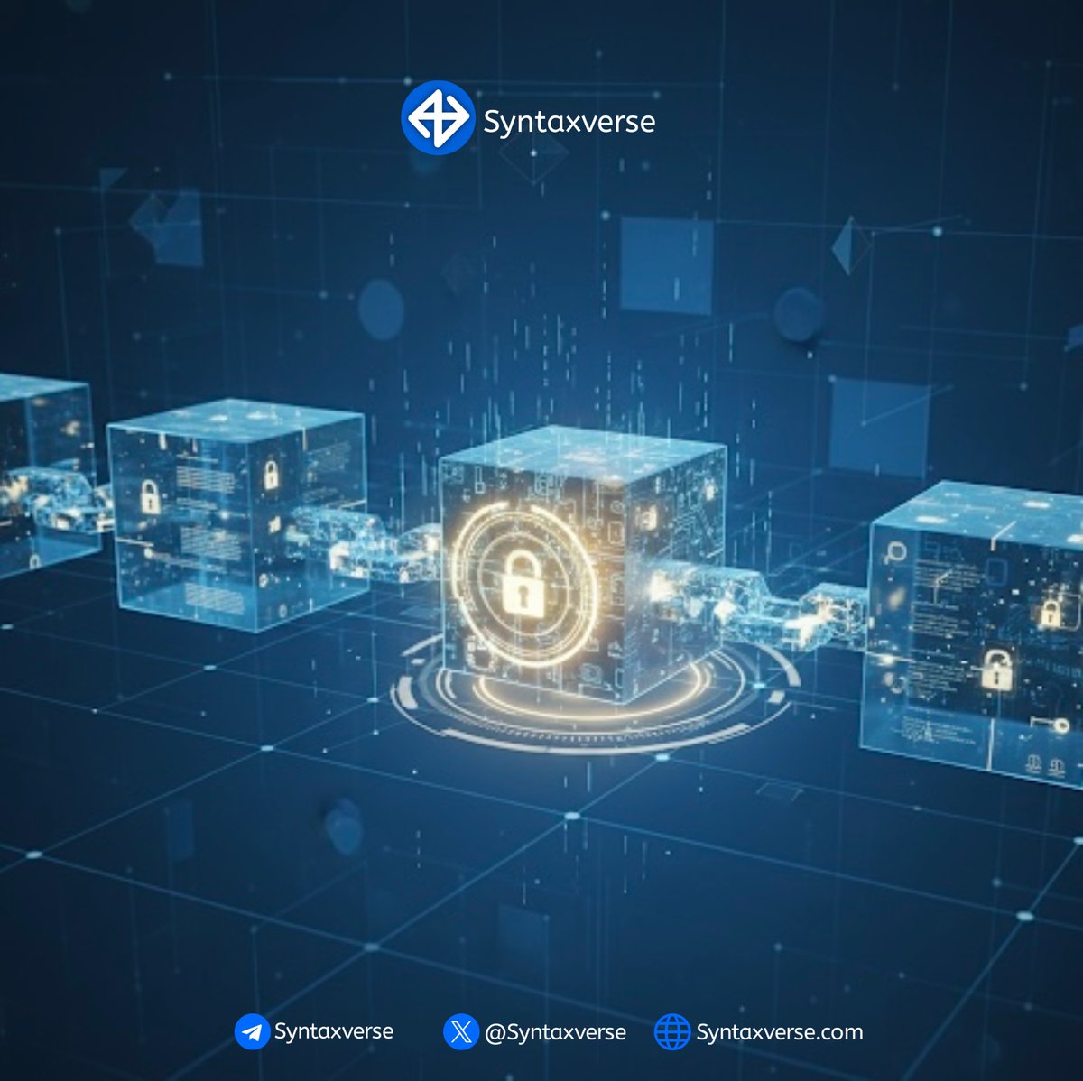 Ever heard of Finality Gadgets? ⚙️

They’re the hidden mechanisms that decide when a blockchain block becomes irreversible.
Instead of relying purely on time or block confirmations, finality gadgets use consensus proofs to guarantee that once a block is finalized, it can’t be