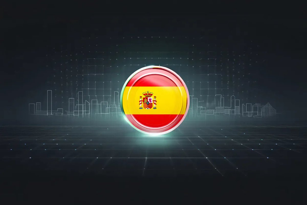 Cashify_es's tweet image. 🇪🇸💥 ¿Sabíais que España cuenta con su primer fondo de inversión regulado en criptomonedas desde julio de 2023?
Se llama A&amp;amp;G Criptomonedas FIL y fue aprobado por la CNMV.
Un paso histórico para el sector cripto en el país — vamos a explicarlo de forma sencilla 👇
#CriptoEspaña…