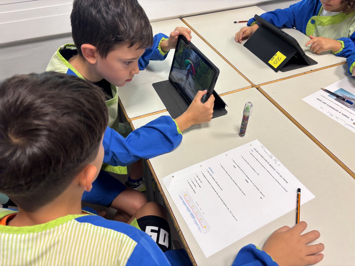 Dani Matallín tweet media