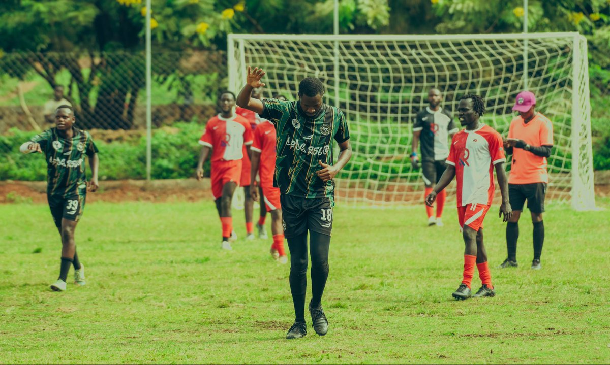 Big E! 📍

#AKSAFootball | #UpThe47z