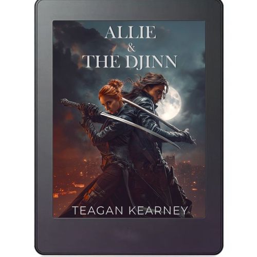 Teagan Kearney tweet media