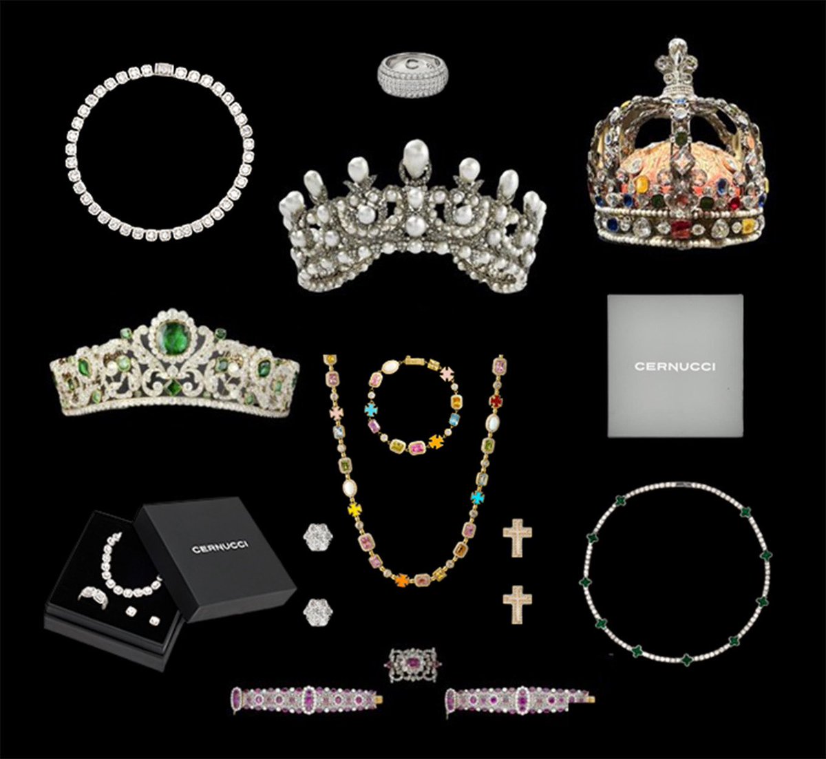 Cernucci tweet media