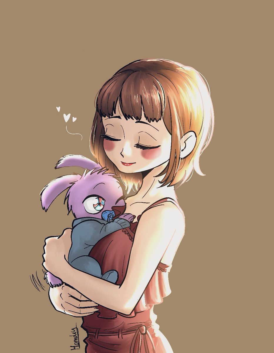 Momoku1023's tweet image. I swear❗️ Pomni would be a good mom🥹❤️

#tadc #funnybunny #pomni #jax #jaxxpomni #tadcpomni #tadcjax #TheAmazingDigitalCircus