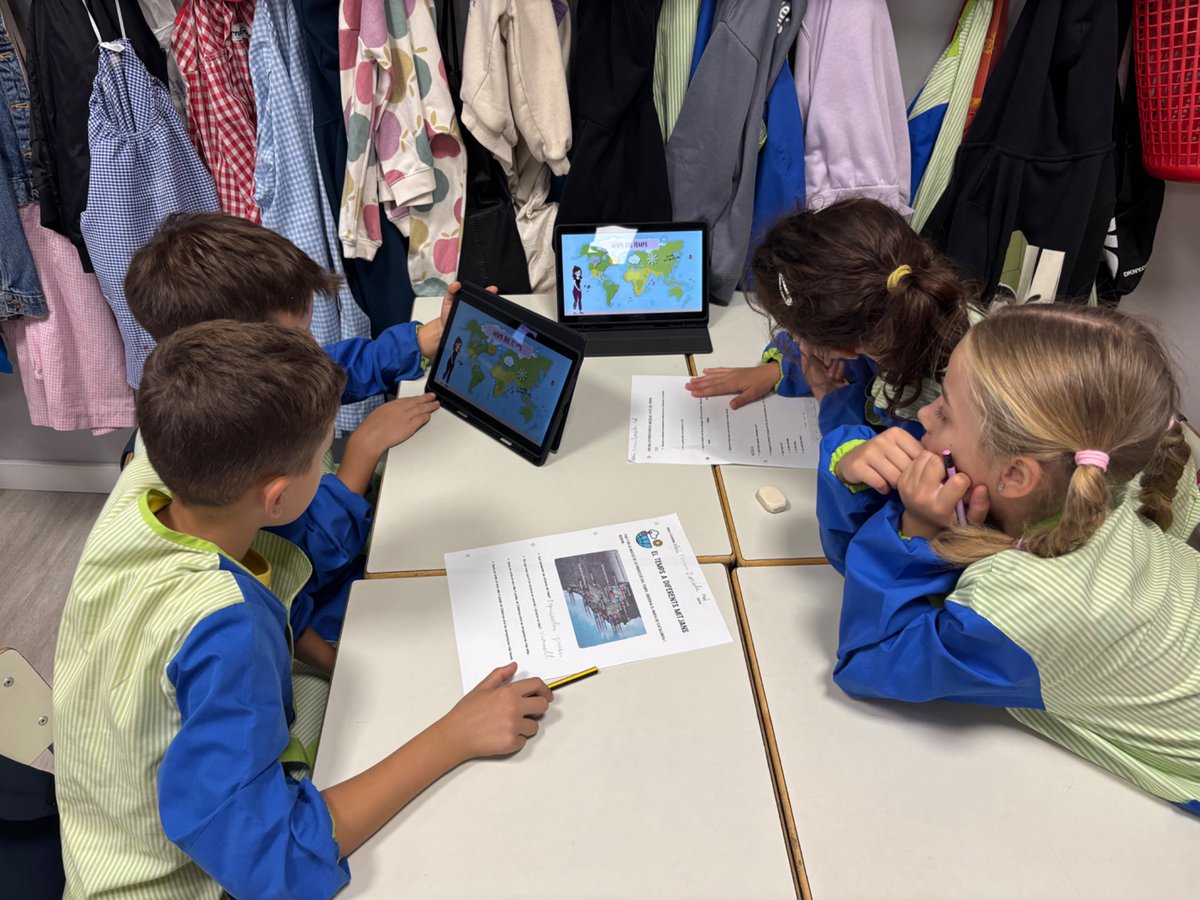 Dani Matallín tweet media