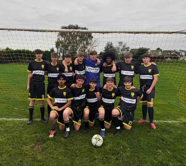 The Improveasy Group tweet media